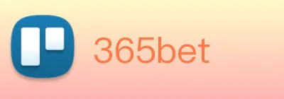 365bet Logo